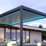 Rolling roof sistemleri, mekanlarınıza modernlik ve konfor getiren harika bir çözümdür. Hem estetik hem de işlevsel özellikleri ile iç ve dış mekanlarınızı güzelleştirirken hava koşullarından korur. Siz de yaşam alanlarınızı geliştirmek ve modern bir atmosfer yaratmak için rolling roof sistemlerini düşünebilirsiniz.